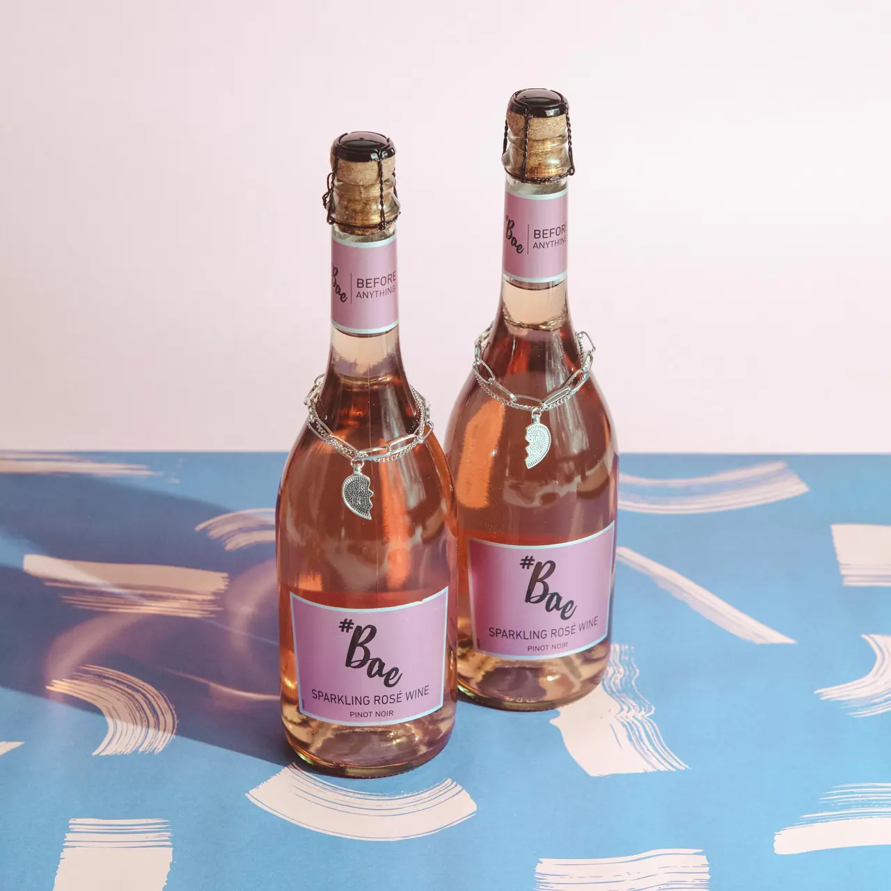 #Bae Wine: fall