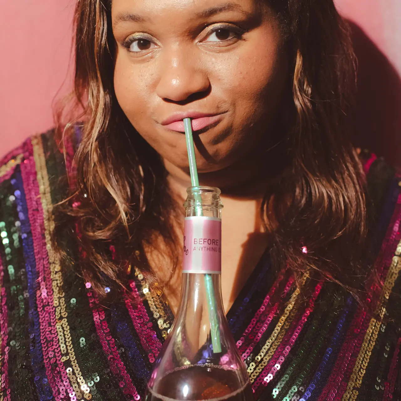 #Bae Wine: holiday