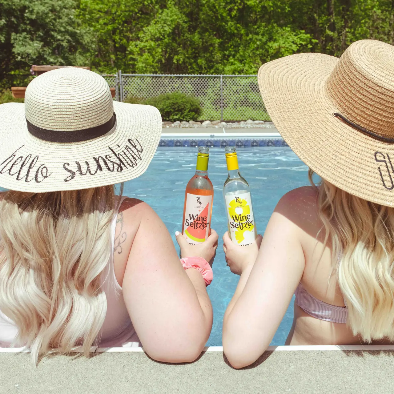 #Bae Wine work by adSalt