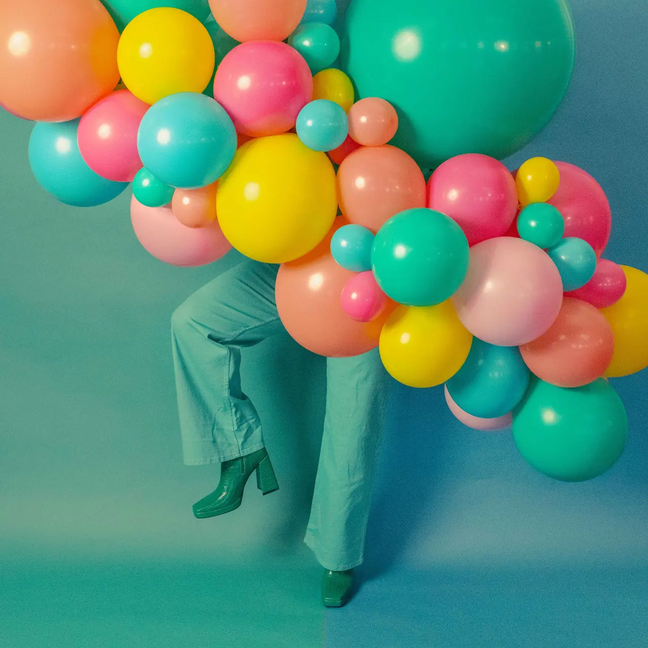 The Balloonary: large