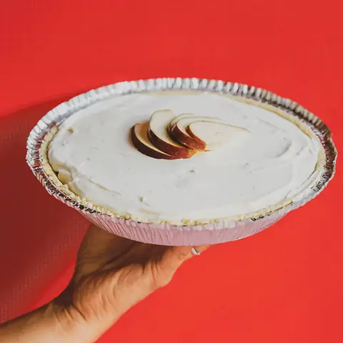 Boozy Moo: icecreampie