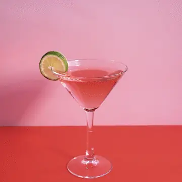 Boozy Moo: cosomo