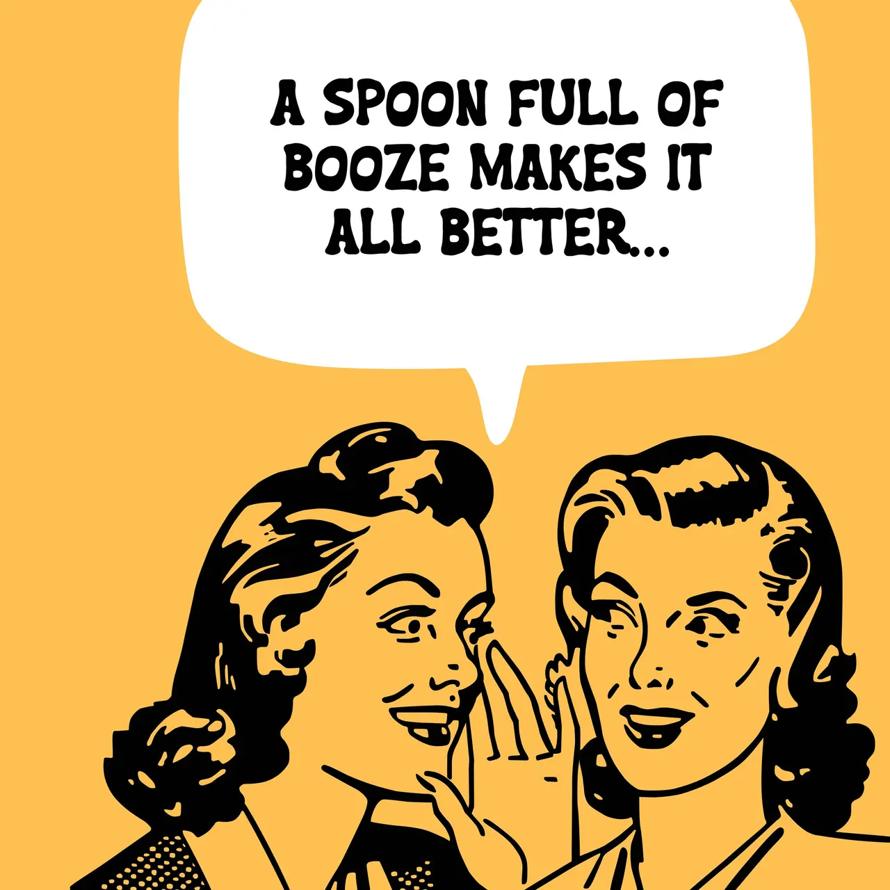 Boozy Moo work by adSalt
