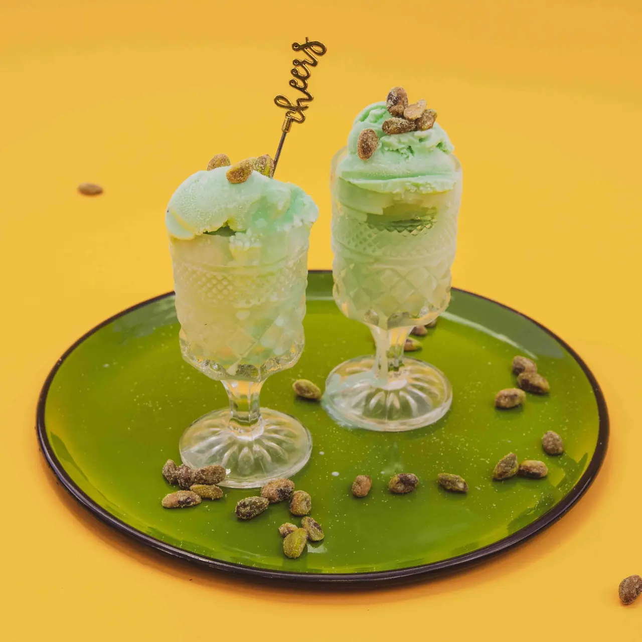 Boozy Moo work by adSalt