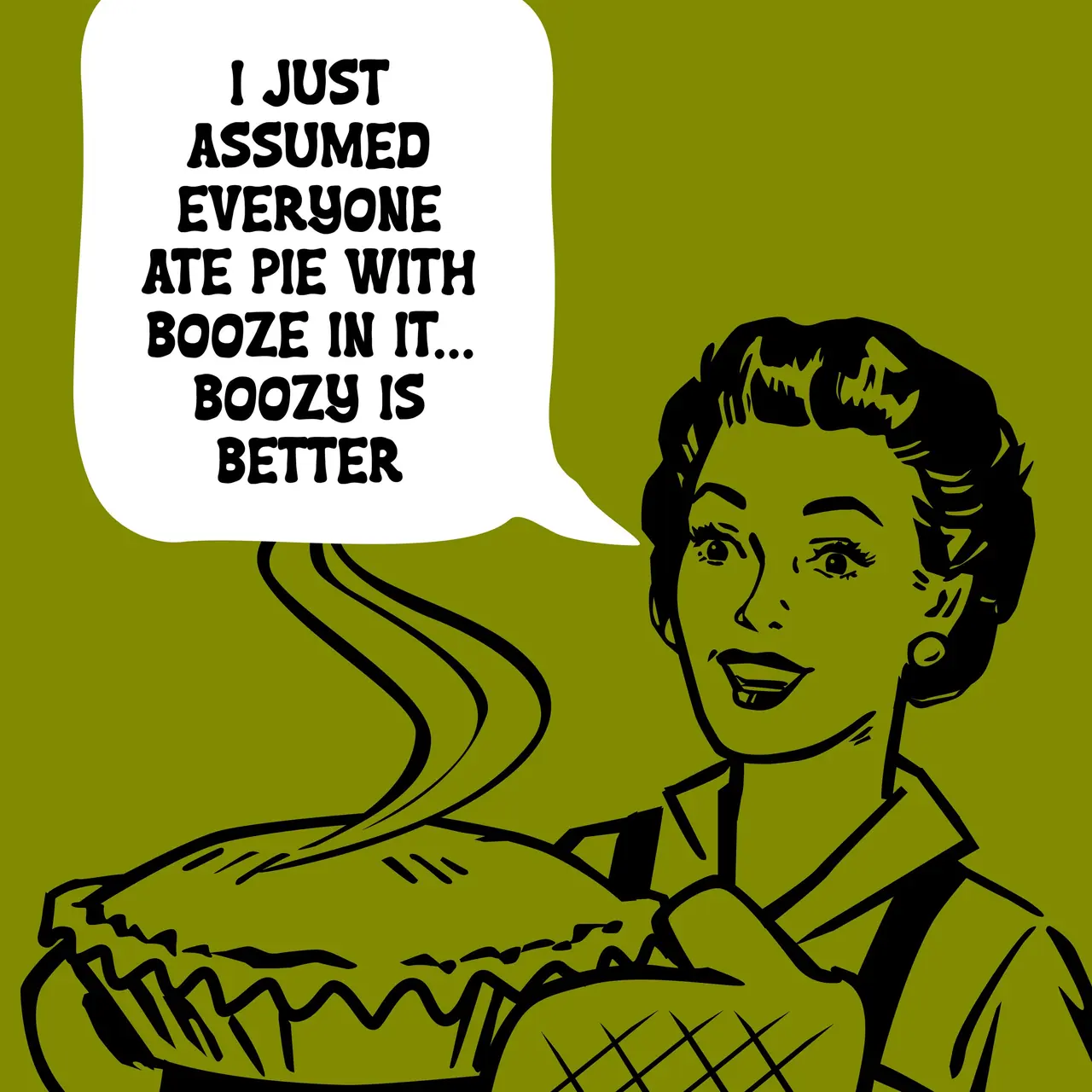 Boozy Moo work by adSalt