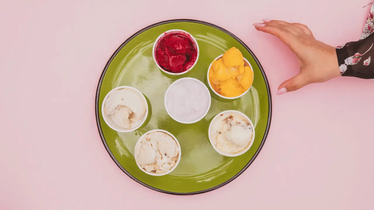 Boozy Moo, photographed by adSalt