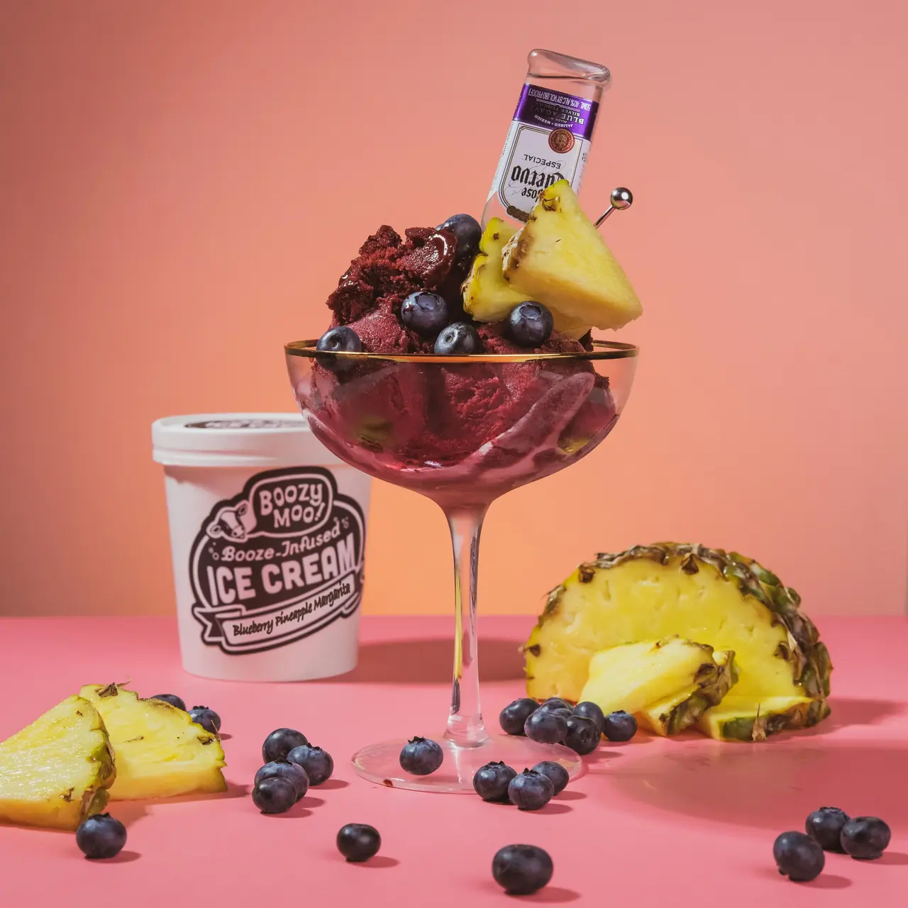 Boozy Moo, an adSalt case study