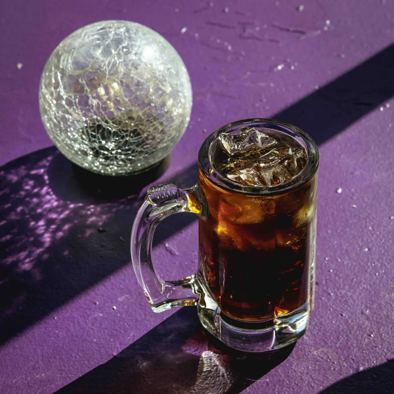 Wizard Burger: cocktail