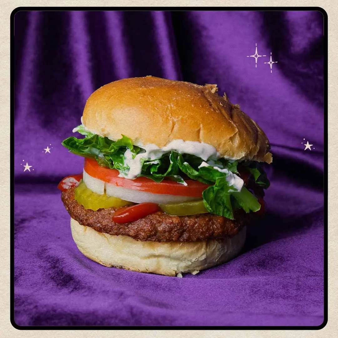 Wizard Burger: giftcards
