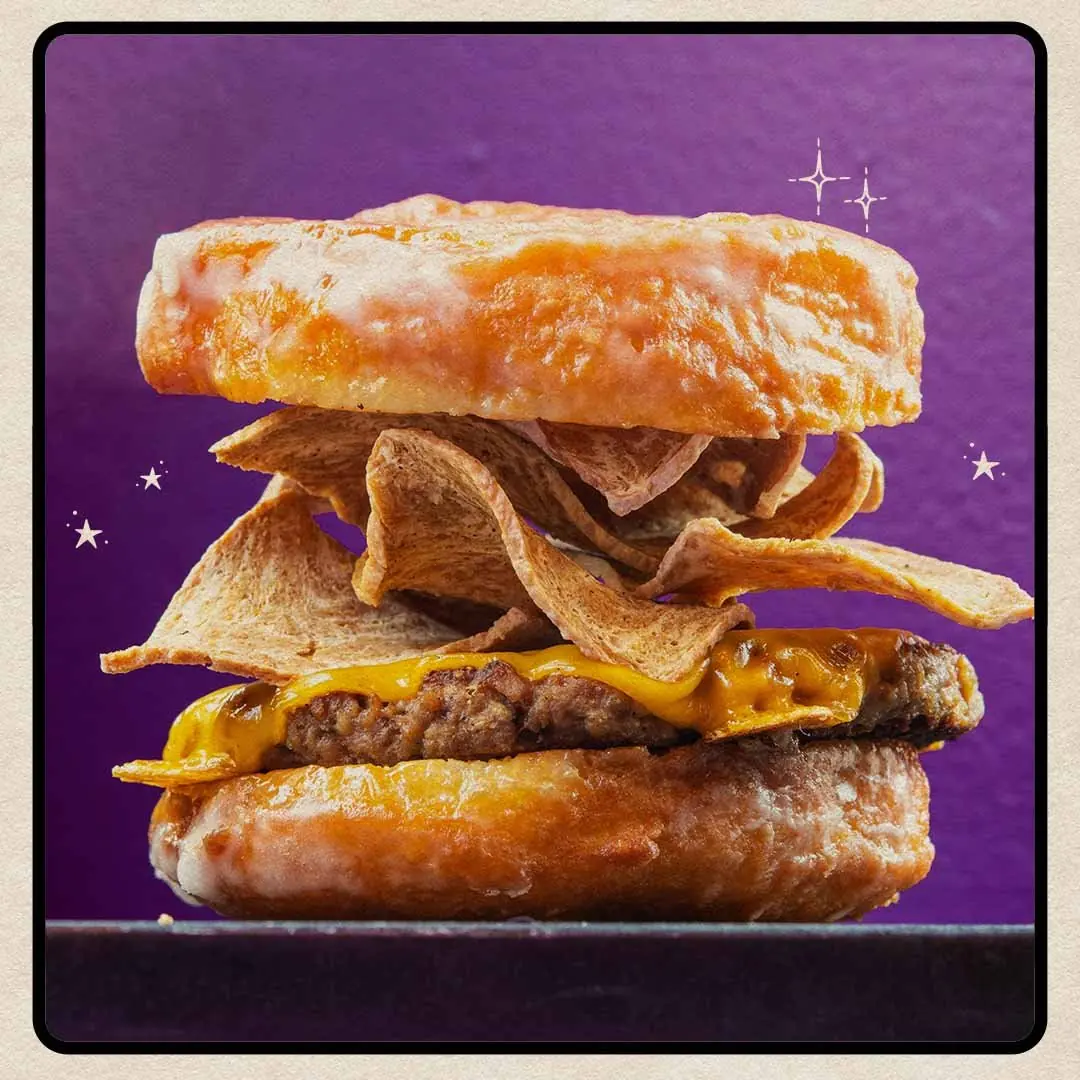 Wizard Burger: giftcards